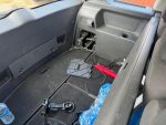 Volkswagen Touran 1.6 S 5dr (7 Seats) - Image 4