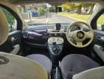Fiat 500 1.2 Lounge Euro 6 (s/s) 3dr - Image 4