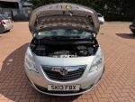 Vauxhall Meriva 1.4 16V Energy Euro 5 5dr - Image 4