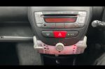 Peugeot 107 1.0 12V Active Euro 5 5dr - Image 2