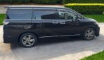 Nissan Elgrand 2.5l petrol automatic - Image 4