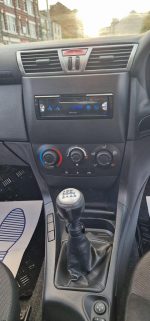 Fiat Stilo 1.4 16v Blue 3dr - Image 6