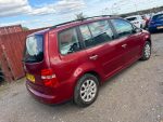 Volkswagen Touran 1.6 S 5dr (7 Seats) - Image 3