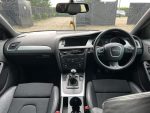 Audi A4 1.8 TFSI S line Euro 4 4dr - Image 3