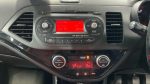 Kia Picanto 1.25 Equinox Euro 5 3dr - Image 2
