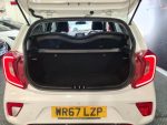 Kia Picanto 1.25 GT-Line S Euro 6 5dr - Image 2