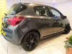 Vauxhall Corsa 1.4i ecoFLEX Limited Edition Euro 6 5dr - Image 3
