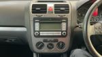 Volkswagen Golf 1.6 FSI Match 5dr - Image 2