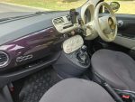 Fiat 500 1.2 Lounge Euro 6 (s/s) 3dr - Image 2