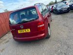 Volkswagen Touran 1.6 S 5dr (7 Seats) - Image 2
