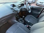 Ford Fiesta 1.0T EcoBoost Titanium Euro 5 (s/s) 5dr - Image 2