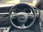 Audi A4 1.8 TFSI S line Euro 4 4dr - Image 2