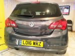Vauxhall Corsa 1.4i ecoFLEX Limited Edition Euro 6 5dr - Image 2