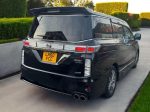 Nissan Elgrand 2.5l petrol automatic - Image 2