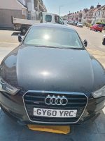 Audi A5 2.0 TDI S line Sportback Euro 5 (s/s) 5dr - Image 6