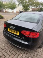 Audi A4 2.0 TDI Black Edition quattro Euro 5 (s/s) 4dr - Image 5