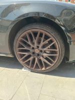 Audi A5 2.0 TDI S line Sportback Euro 5 (s/s) 5dr - Image 5