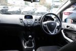 Ford Fiesta 1.25 Zetec Black Edition Euro 6 5dr - Image 4