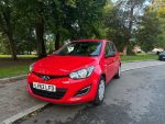 Hyundai i20 1.2 Classic Euro 5 5dr - Image 9