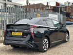 Toyota Prius 1.8 Hybrid Excel Edition 5dr - Image 2