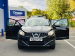 Nissan Qashqai 1.6 Visia 2WD Euro 4 5dr - Image 4
