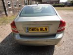 Volvo S40 1.8 SE 4dr - Image 6