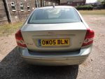 Volvo S40 1.8 SE 4dr - Image 5