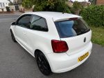 Volkswagen Polo 1.4 SE Euro 5 3dr - Image 2
