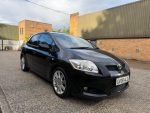 Toyota Auris 1.6 VVT-i SR 5dr - Image 4