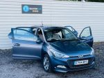 Hyundai i20 1.2 Blue Drive SE Euro 6 (s/s) 5dr - Image 2