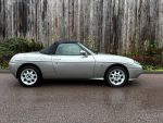 Fiat Barchetta 1.8 16v 2dr (LHD) - Image 5