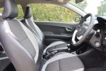 Kia Picanto 1.25 EcoDynamics Halo Euro 5 (s/s) 3dr - Image 4