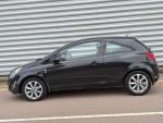 Vauxhall Corsa 1.2 16V Excite Euro 5 3dr (A/C) - Image 6