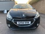 Peugeot 208 1.0 VTi Active Euro 5 5dr - Image 6