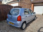 Suzuki Alto 1.1 GL 5dr - Image 6