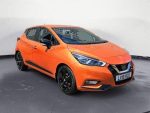 Nissan Micra 0.9 IG-T Acenta Euro 6 (s/s) 5dr - Image 2