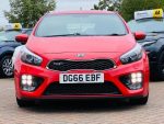Kia Ceed 1.6 T-GDi GT Euro 6 5dr - Image 4