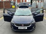 Fiat Tipo 1.4 MPI Lounge Euro 6 5dr - Image 3