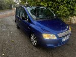 Fiat Multipla 1.9 MultiJet Eleganza 5dr