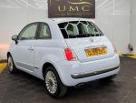 Fiat 500 1.2 Lounge Euro 5 (s/s) 3dr - Image 6