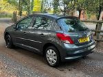Peugeot 207 1.4 Access Euro 5 5dr - Image 5