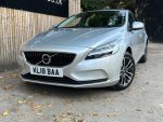 Volvo V40 2.0 T2 GPF Momentum Nav Plus Euro 6 (s/s) 5dr
