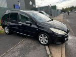 Peugeot 307 SW 1.6 16v SE Tiptronic 5dr