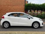 Kia Rio 1.1 CRDi EcoDynamics 1 Air Euro 6 (s/s) 5dr - Image 3