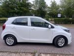 Kia Picanto 1.0 2 Euro 6 (s/s) 5dr - Image 6