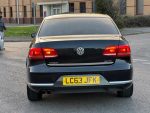 Volkswagen Passat 2.0 TDI BlueMotion Tech Highline Euro 5 (s/s) 4dr - Image 5