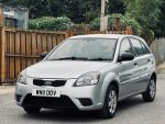 Kia Rio 1.4 1 5dr - Image 4