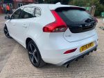 Volvo V40 2.0 D2 R-Design Euro 6 (s/s) 5dr - Image 6