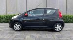 Peugeot 107 1.0 12V Sport XS Euro 4 3dr - Image 6