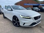 Volvo V40 2.0 D2 R-Design Euro 6 (s/s) 5dr